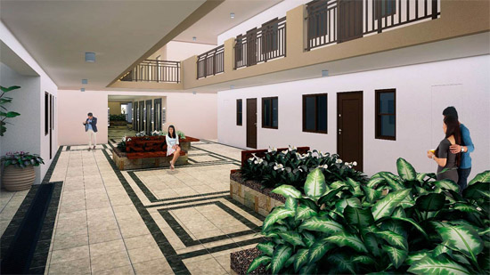 gallery